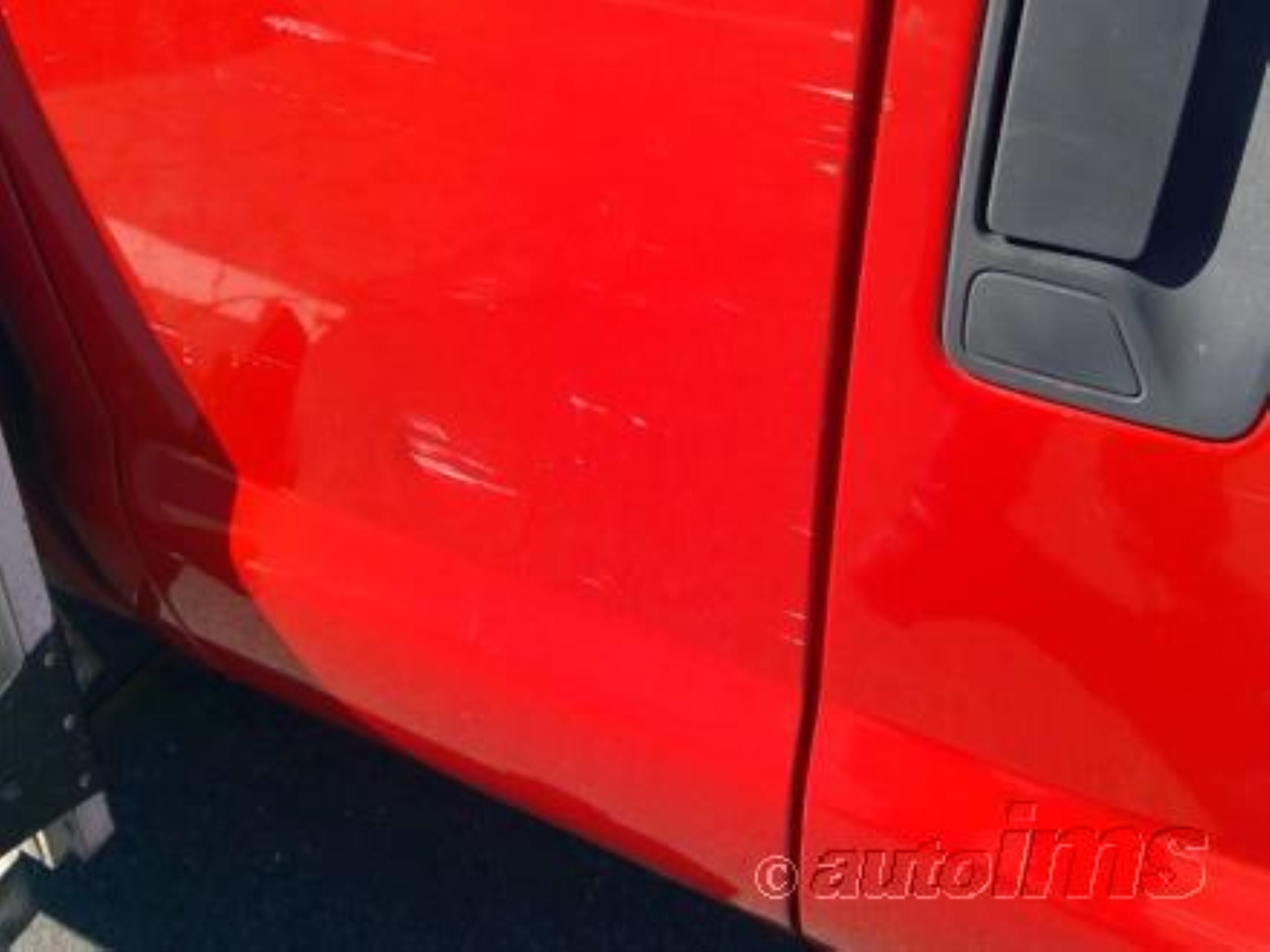 Photo 3 VIN: 1FT7X2A69GEA73776 - FORD F250 