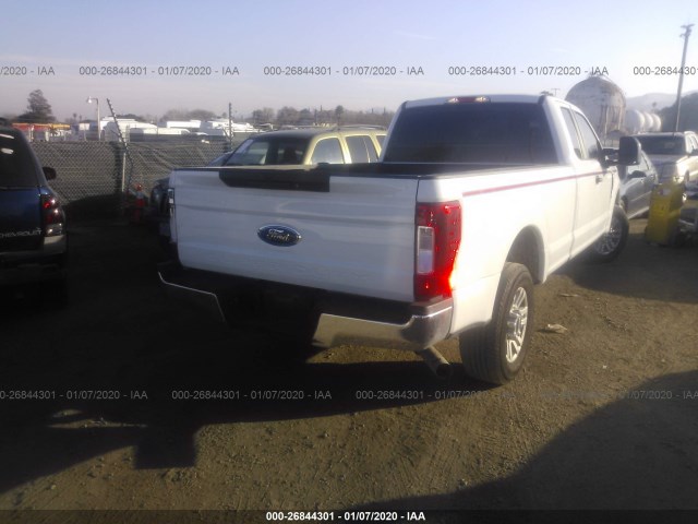 Photo 3 VIN: 1FT7X2A69JEB11272 - FORD SUPER DUTY F-250 SRW 