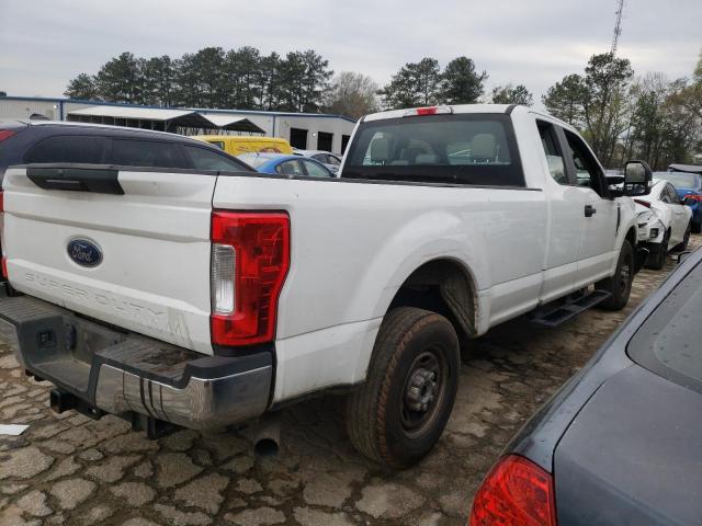 Photo 2 VIN: 1FT7X2A69KEF36573 - FORD F250 SUPER 