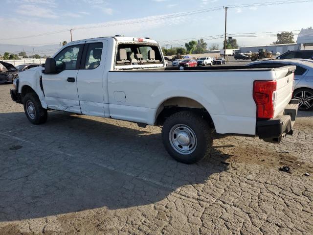 Photo 1 VIN: 1FT7X2A69NEE39149 - FORD F250 SUPER 