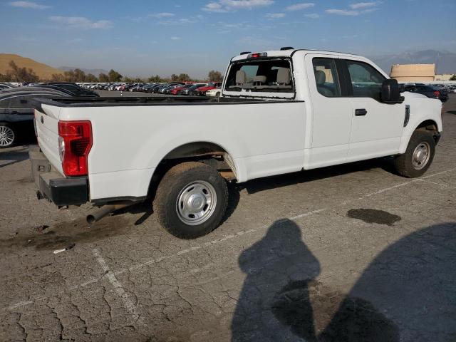 Photo 2 VIN: 1FT7X2A69NEE39149 - FORD F250 SUPER 