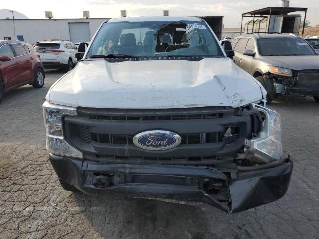 Photo 4 VIN: 1FT7X2A69NEE39149 - FORD F250 SUPER 