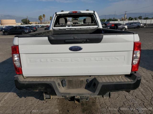 Photo 5 VIN: 1FT7X2A69NEE39149 - FORD F250 SUPER 