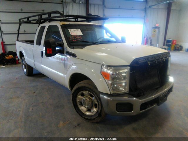 Photo 0 VIN: 1FT7X2A6XBEA80342 - FORD SUPER DUTY F-250 