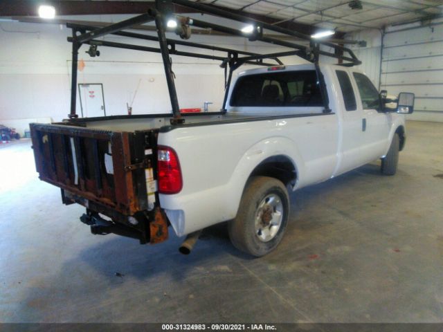 Photo 3 VIN: 1FT7X2A6XBEA80342 - FORD SUPER DUTY F-250 