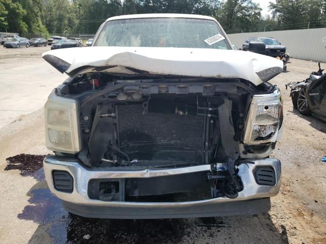 Photo 4 VIN: 1FT7X2A6XBEA89669 - FORD F250 SUPER 