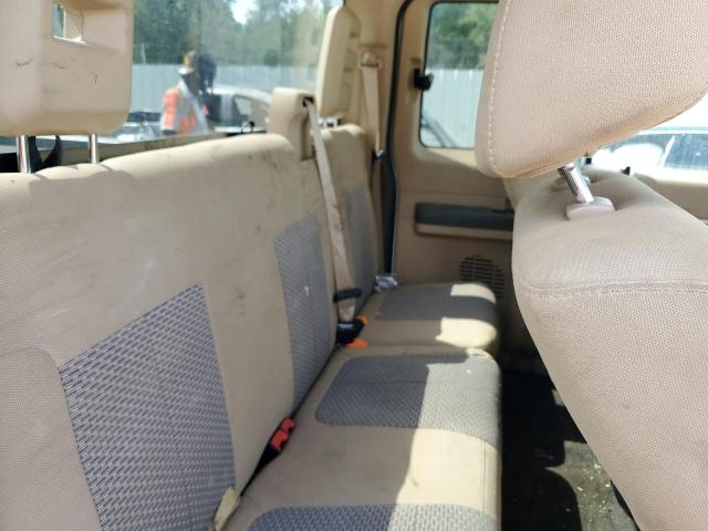 Photo 9 VIN: 1FT7X2A6XBEA89669 - FORD F250 SUPER 