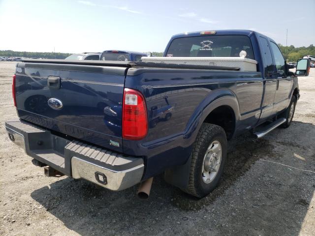 Photo 3 VIN: 1FT7X2A6XBEA93012 - FORD F250 SUPER 