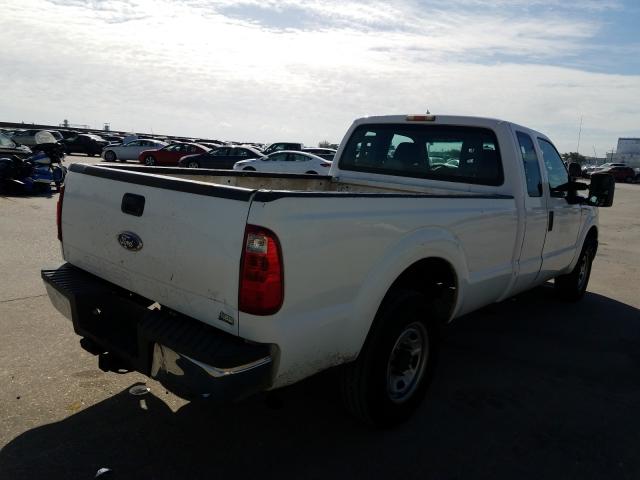 Photo 3 VIN: 1FT7X2A6XBEC31048 - FORD F250 SUPER 