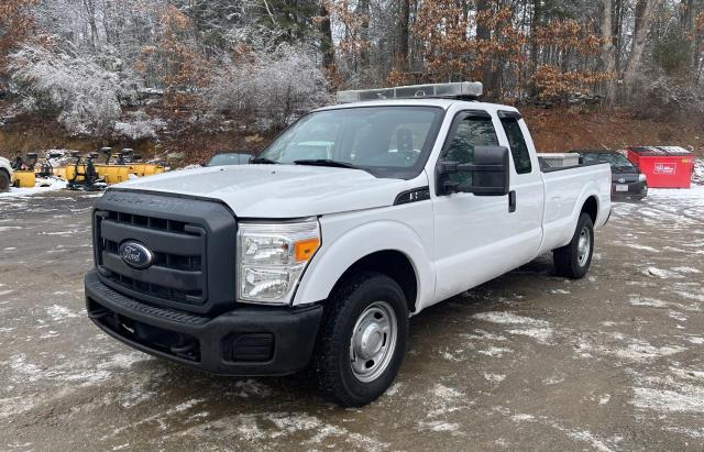 Photo 1 VIN: 1FT7X2A6XCEC50202 - FORD F250 SUPER 