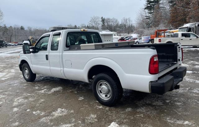 Photo 2 VIN: 1FT7X2A6XCEC50202 - FORD F250 SUPER 