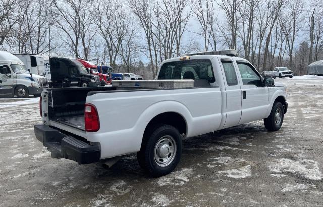 Photo 3 VIN: 1FT7X2A6XCEC50202 - FORD F250 SUPER 