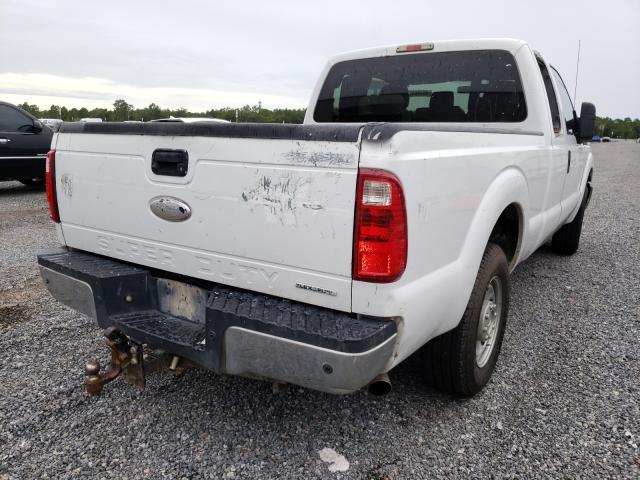 Photo 3 VIN: 1FT7X2A6XCEC51463 - FORD F250 SUPER 