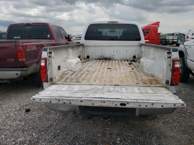 Photo 5 VIN: 1FT7X2A6XFEA89032 - FORD F250 SUPER 