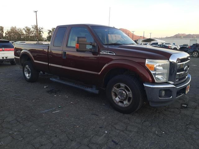 Photo 3 VIN: 1FT7X2A6XGEB32074 - FORD F250 