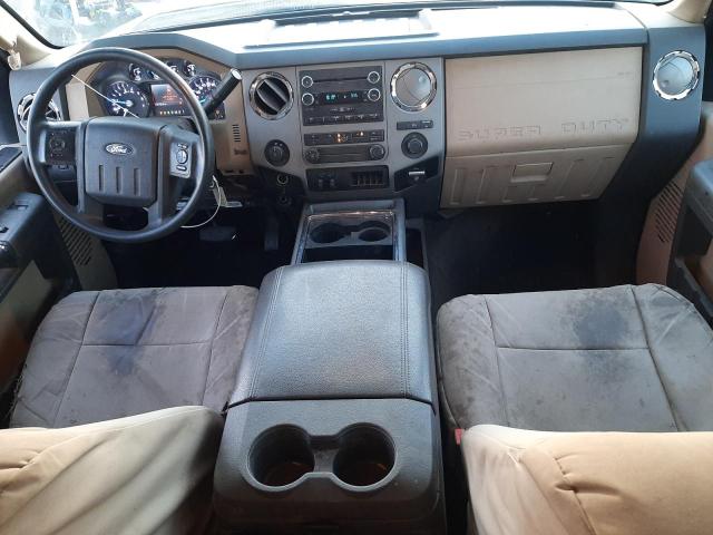 Photo 7 VIN: 1FT7X2A6XGEB32074 - FORD F250 