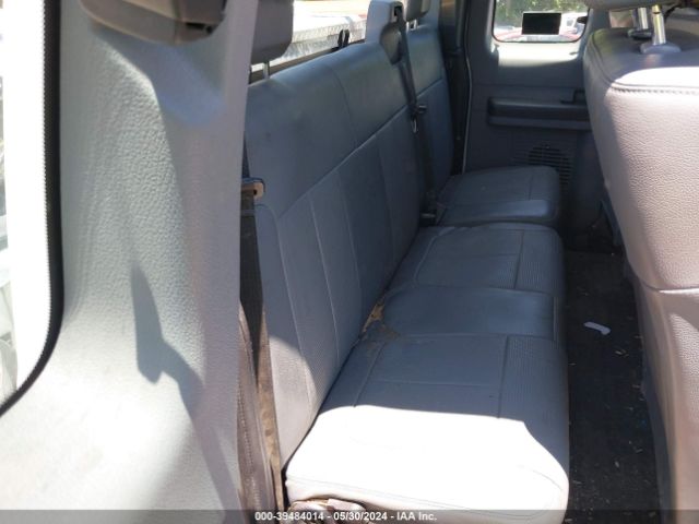 Photo 7 VIN: 1FT7X2A6XGED44540 - FORD F-250 