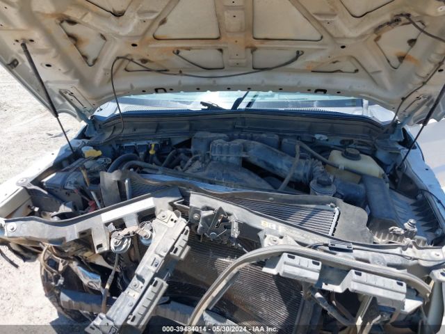 Photo 9 VIN: 1FT7X2A6XGED44540 - FORD F-250 