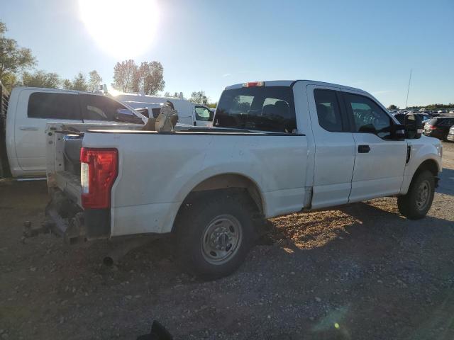 Photo 2 VIN: 1FT7X2A6XKEC91041 - FORD F250 