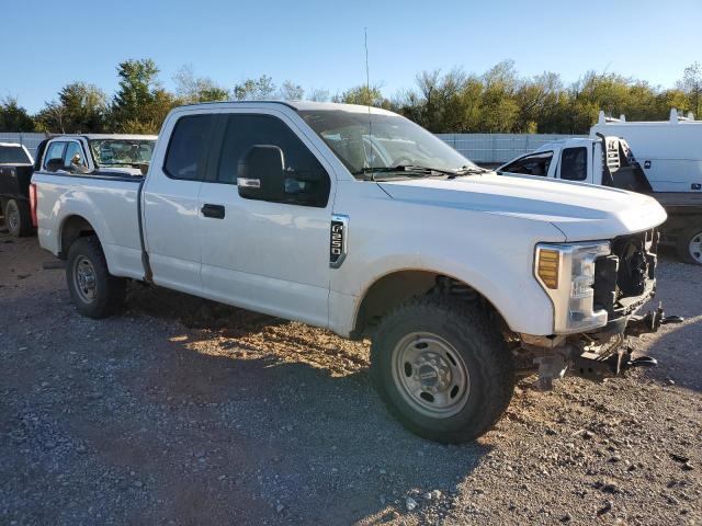 Photo 3 VIN: 1FT7X2A6XKEC91041 - FORD F250 