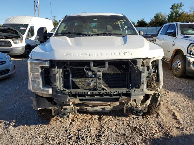 Photo 4 VIN: 1FT7X2A6XKEC91041 - FORD F250 