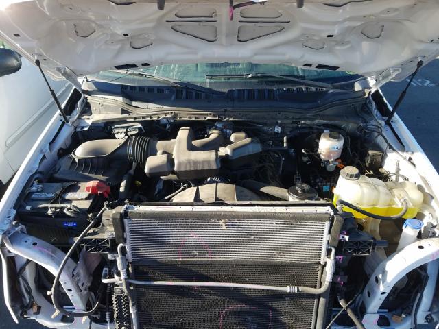 Photo 6 VIN: 1FT7X2A6XKED00210 - FORD F250 SUPER 