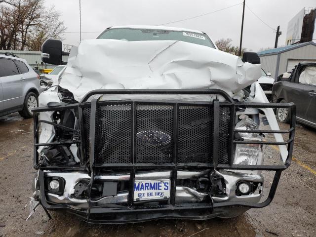 Photo 4 VIN: 1FT7X2AA5PED98199 - FORD F250 