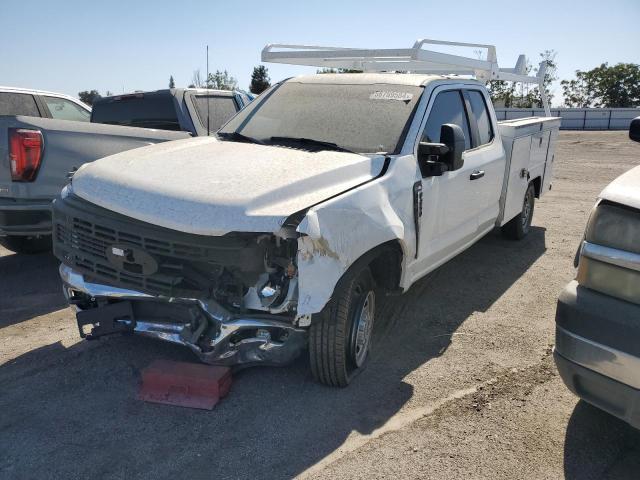 Photo 0 VIN: 1FT7X2AA6PED52025 - FORD F250 SUPER 