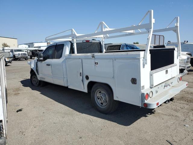 Photo 1 VIN: 1FT7X2AA6PED52025 - FORD F250 SUPER 