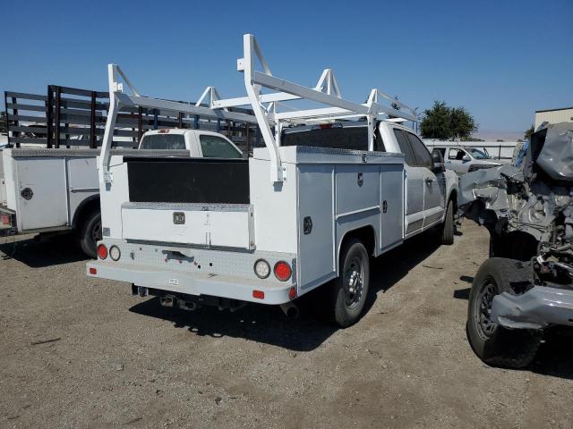 Photo 2 VIN: 1FT7X2AA6PED52025 - FORD F250 SUPER 