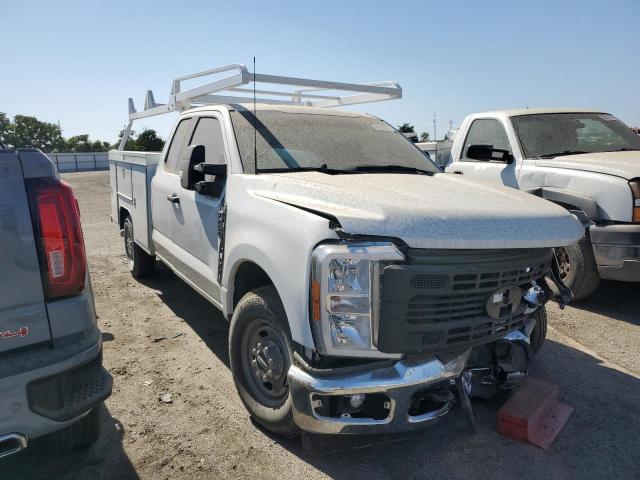 Photo 3 VIN: 1FT7X2AA6PED52025 - FORD F250 SUPER 