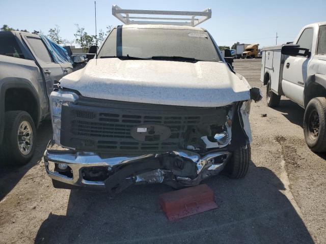 Photo 4 VIN: 1FT7X2AA6PED52025 - FORD F250 SUPER 