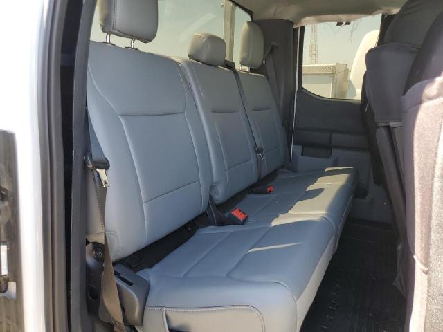 Photo 9 VIN: 1FT7X2AA6PED52025 - FORD F250 SUPER 