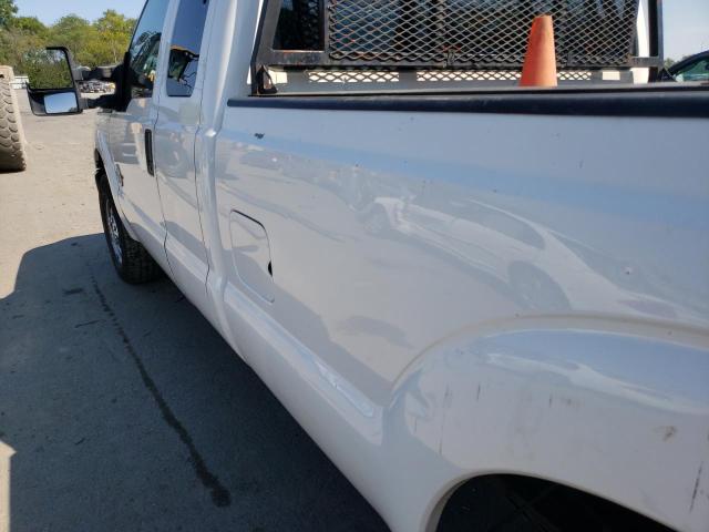 Photo 8 VIN: 1FT7X2AT0CEC86776 - FORD F250 SUPER 