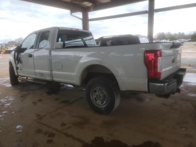 Photo 1 VIN: 1FT7X2AT1KEE95670 - FORD F250 SUPER 