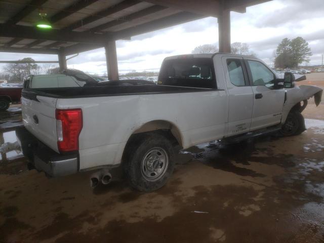 Photo 2 VIN: 1FT7X2AT1KEE95670 - FORD F250 SUPER 