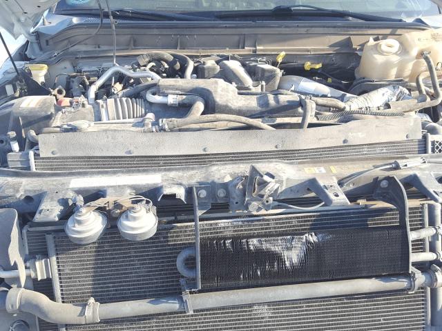 Photo 6 VIN: 1FT7X2AT2GEA62964 - FORD F250 SUPER 