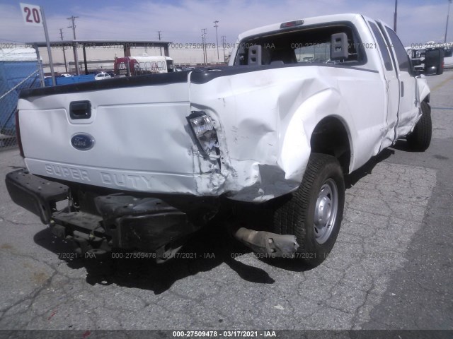 Photo 3 VIN: 1FT7X2AT2GEC74912 - FORD SUPER DUTY F-250 SRW 