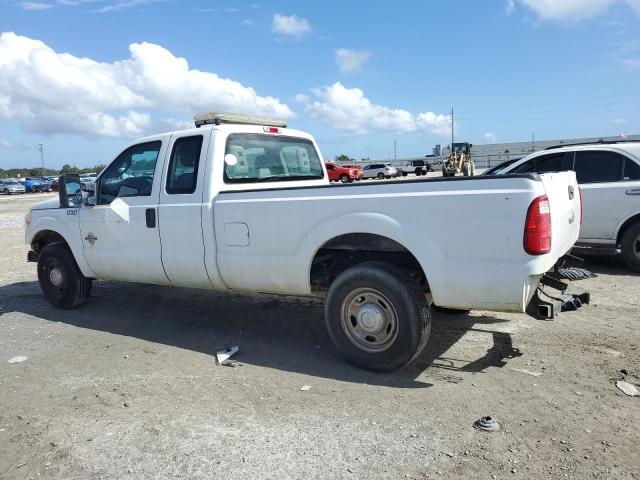 Photo 1 VIN: 1FT7X2AT3CEB17786 - FORD F250 SUPER 