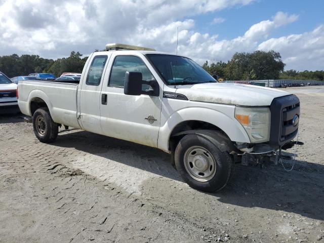 Photo 3 VIN: 1FT7X2AT3CEB17786 - FORD F250 SUPER 