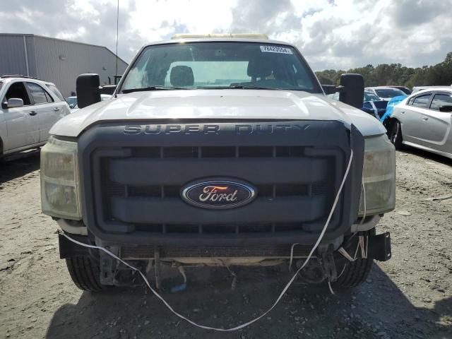 Photo 4 VIN: 1FT7X2AT3CEB17786 - FORD F250 SUPER 