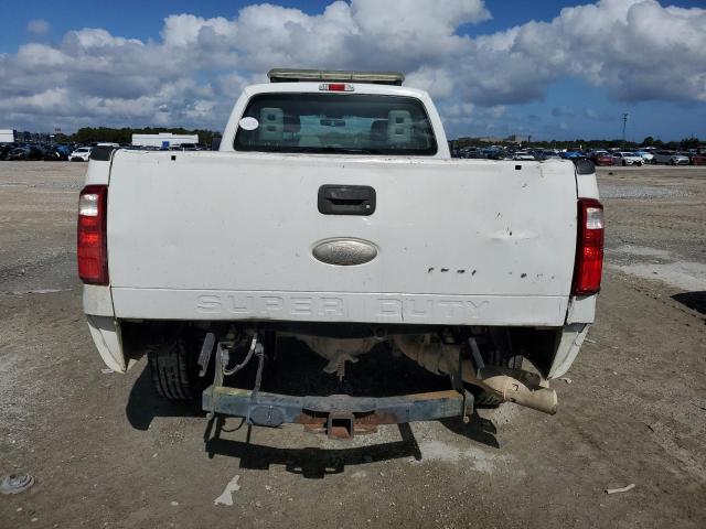 Photo 5 VIN: 1FT7X2AT3CEB17786 - FORD F250 SUPER 