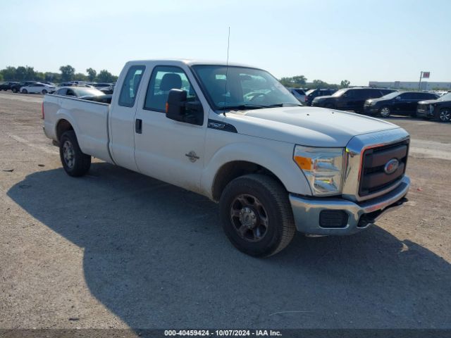 Photo 0 VIN: 1FT7X2AT3FEC22915 - FORD F-250 