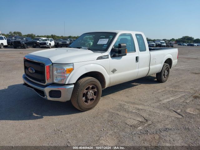 Photo 1 VIN: 1FT7X2AT3FEC22915 - FORD F-250 