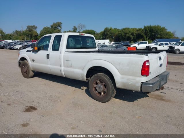 Photo 2 VIN: 1FT7X2AT3FEC22915 - FORD F-250 