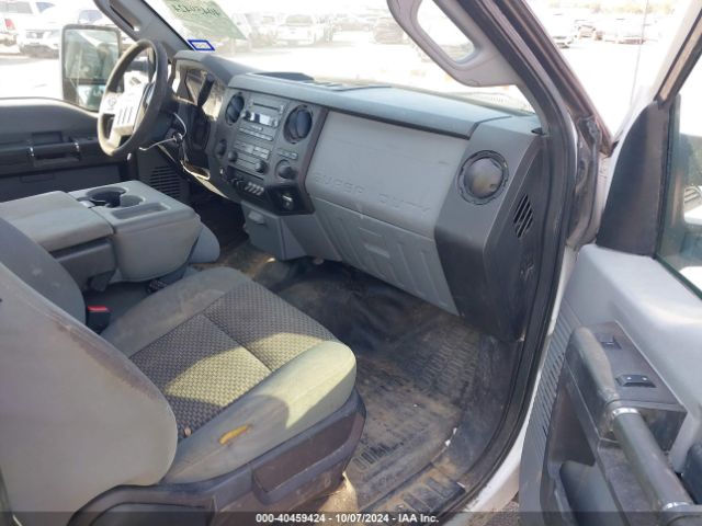 Photo 4 VIN: 1FT7X2AT3FEC22915 - FORD F-250 