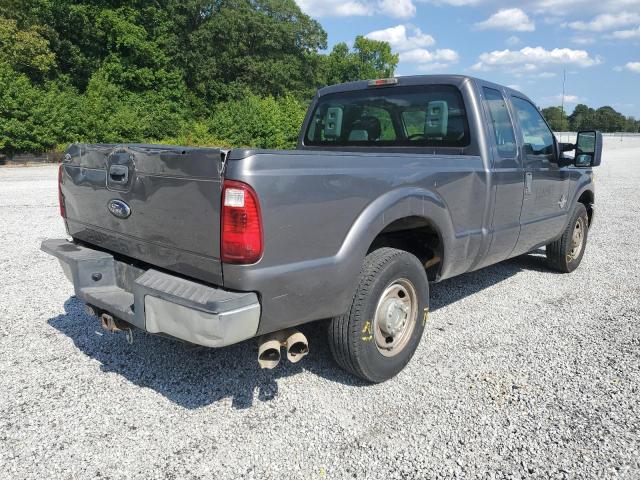 Photo 2 VIN: 1FT7X2AT4DEA40749 - FORD F250 