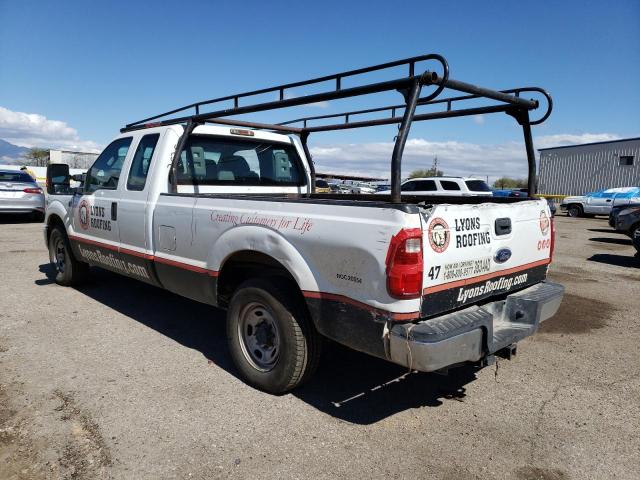 Photo 1 VIN: 1FT7X2AT4FEC13589 - FORD F250 SUPER 