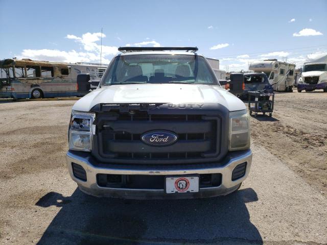 Photo 4 VIN: 1FT7X2AT4FEC13589 - FORD F250 SUPER 