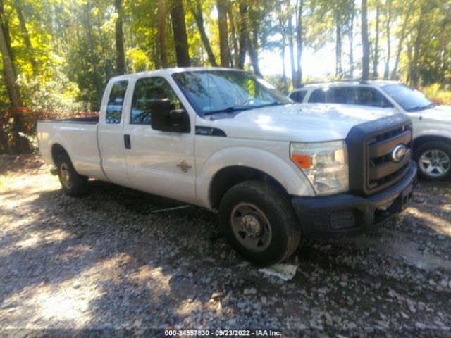 Photo 0 VIN: 1FT7X2AT5BED12013 - FORD SUPER DUTY F-250 